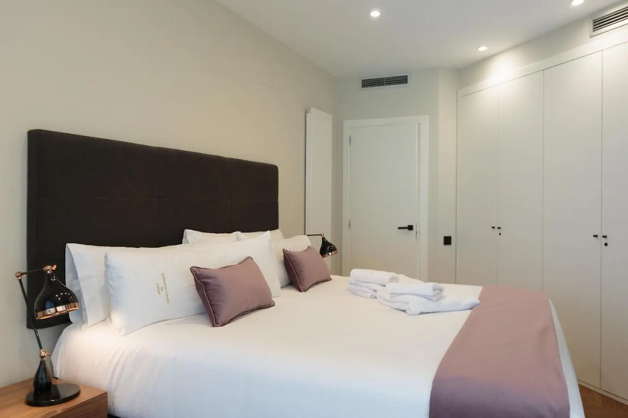 Apartamento Rambla Poblenou Luxury Barcelona
